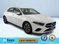 Mercedes-Benz A 180 A 180 D ADVANCED AUTO Bianco - thumbnail 3