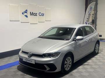 Polo 1.0 TSI Life DSG*Car Play*Virtual Cockpit