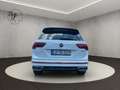 Volkswagen Tiguan R-Line 4Motion*Panoramadach*Leder* Wit - thumbnail 5