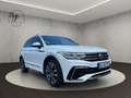 Volkswagen Tiguan R-Line 4Motion*Panoramadach*Leder* Wit - thumbnail 8