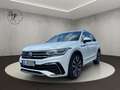 Volkswagen Tiguan R-Line 4Motion*Panoramadach*Leder* Wit - thumbnail 1