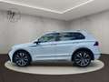 Volkswagen Tiguan R-Line 4Motion*Panoramadach*Leder* Wit - thumbnail 3