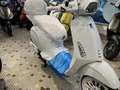 Vespa Sprint 125 ccm White Edition limitiert Blanco - thumbnail 3