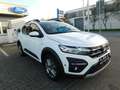 Dacia Sandero III Stepway Comfort Automatik Weiß - thumbnail 1