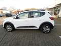 Dacia Sandero III Stepway Comfort Automatik Weiß - thumbnail 8