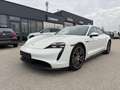 Porsche Taycan Blanc - thumbnail 1