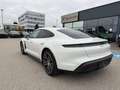 Porsche Taycan Blanc - thumbnail 4