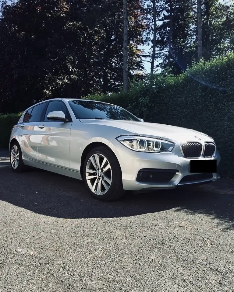 BMW 116
