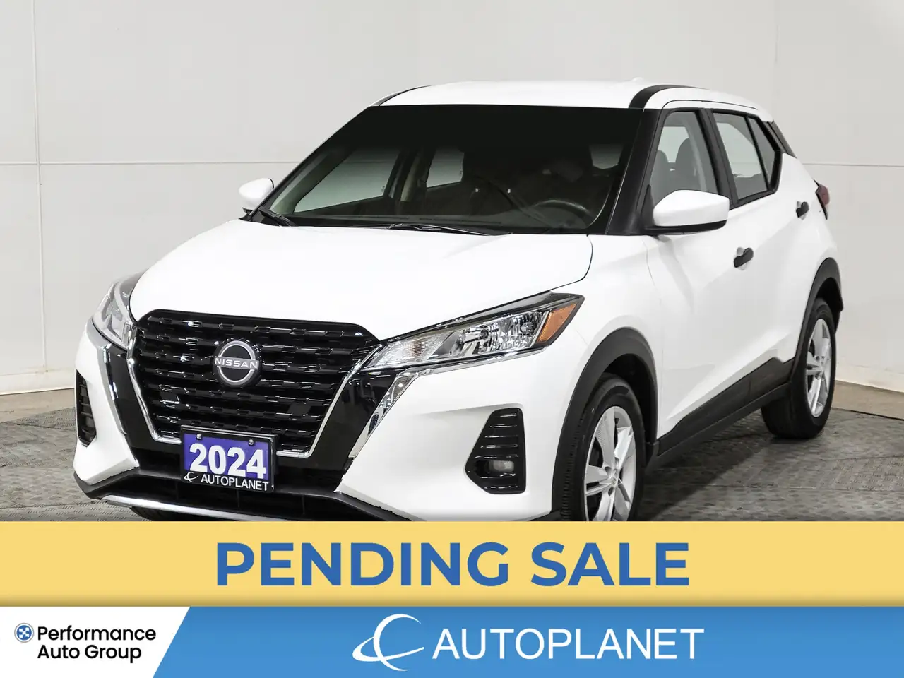 Nissan Kicks photo Nissan Kicks