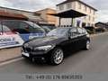 BMW 116 d F20 Advantage*S1*BBS*EDITION*GARANTIE* Nero - thumbnail 1