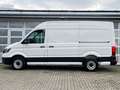 Volkswagen Crafter TDI 4Motion 4x4 Kasten mittellang+Hoch Wit - thumbnail 2