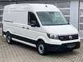 Volkswagen Crafter TDI 4Motion 4x4 Kasten mittellang+Hoch Wit - thumbnail 4