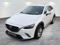 Mazda CX-3 2.0l Sports-Line AWD Automatik Weiß - thumbnail 2
