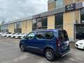 Peugeot Rifter 1.5 HDi * 1er proprio * GPS * GARANTIE Blauw - thumbnail 5