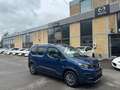 Peugeot Rifter 1.5 HDi * 1er proprio * GPS * GARANTIE Bleu - thumbnail 3