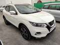 Nissan Qashqai 1.5dCi N-Connecta 4x2 85kW Wit - thumbnail 12