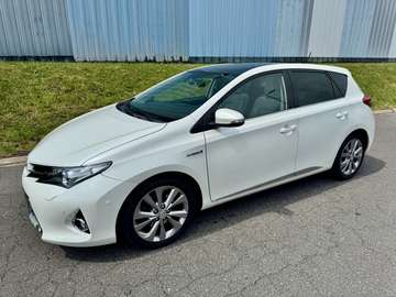 Hybride 136h Dynamic