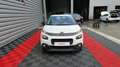 Citroen C3 Société PureTech 82 BVM Feel Nav Blanc - thumbnail 2