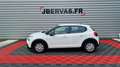 Citroen C3 Société PureTech 82 BVM Feel Nav Blanc - thumbnail 7