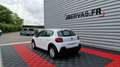 Citroen C3 Société PureTech 82 BVM Feel Nav Blanc - thumbnail 5