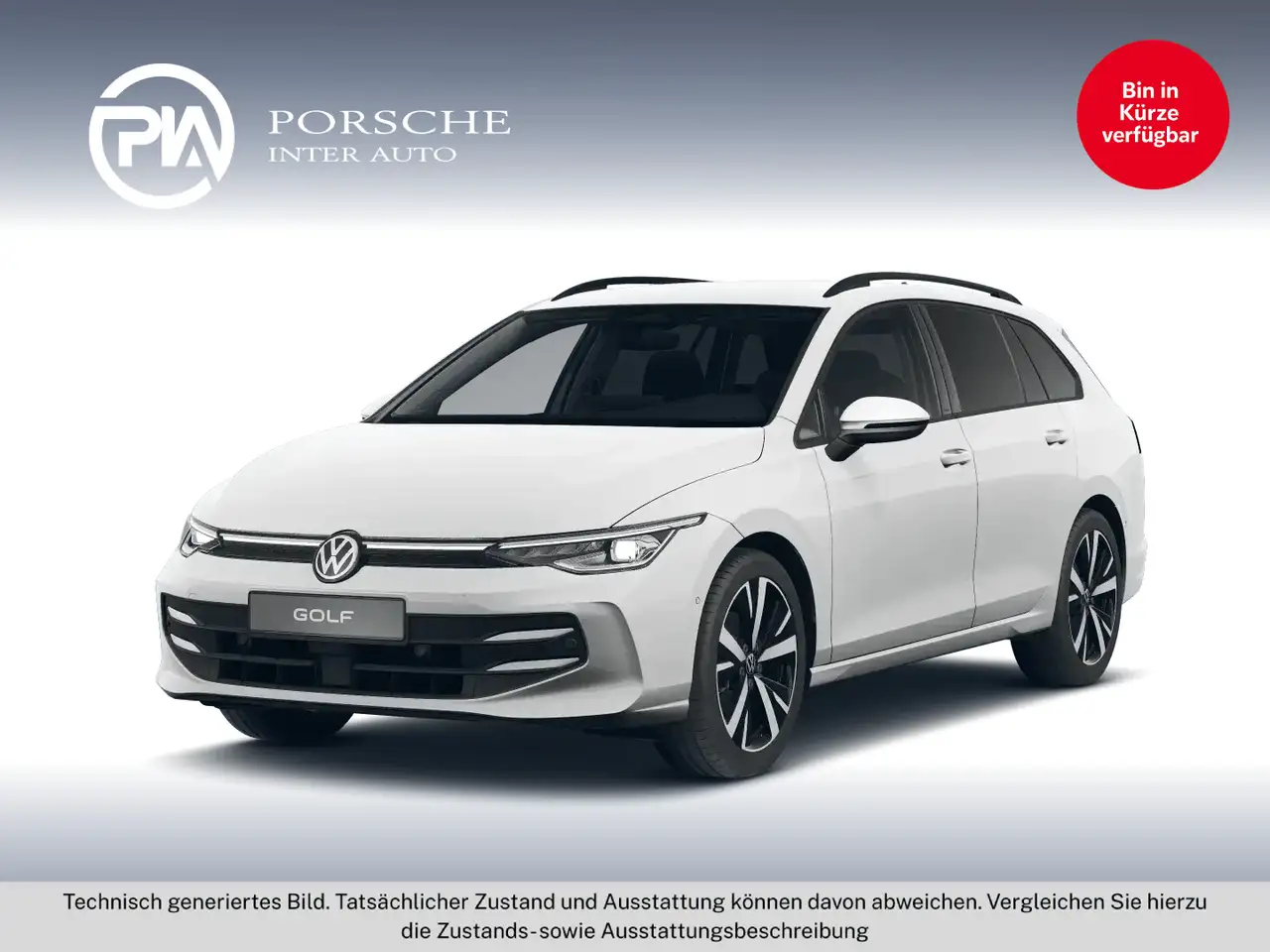 Volkswagen Golf 2026
