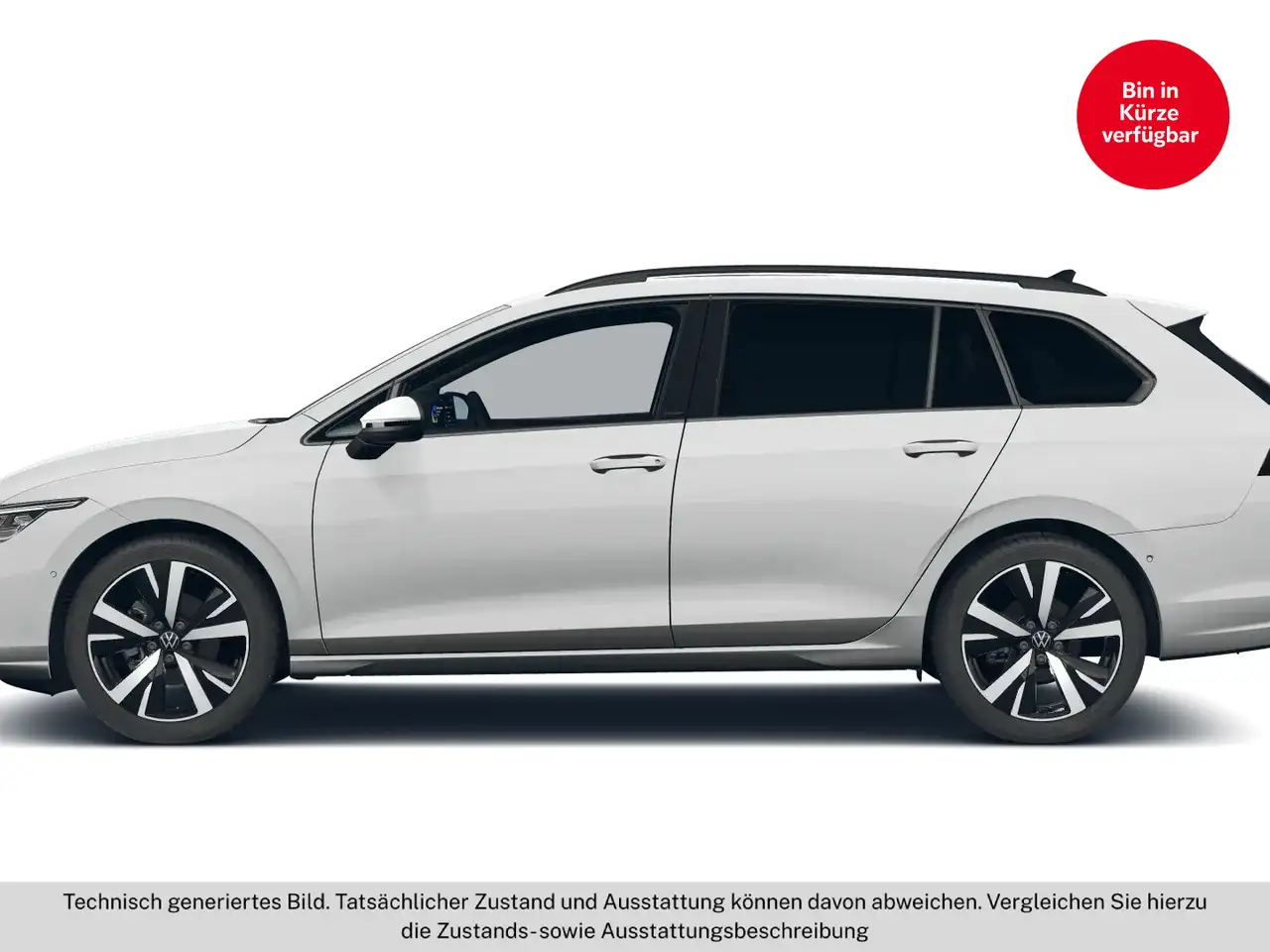 Volkswagen Golf 2026