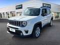 Jeep Renegade 1.3 T4 PHEV 190cv Limited 4xe Auto Bianco - thumbnail 1