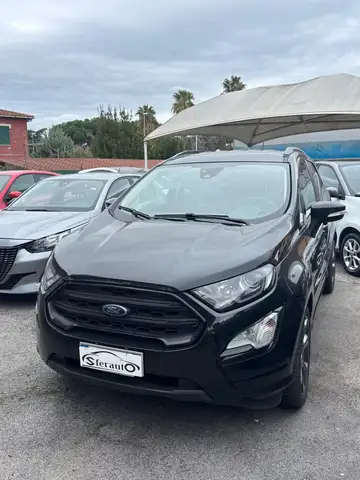 Ford EcoSport 1.0 EcoBoost 125 CV Start&Stop ST-Line