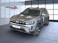 Dacia Duster TCe 130 Journey 4x4 Allrad Bluetooth Navi Gris - thumbnail 2