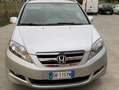 Honda FR-V FR-V 1.8 Executive Silber - thumbnail 2