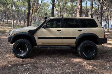 GR SW 2.8 td SE