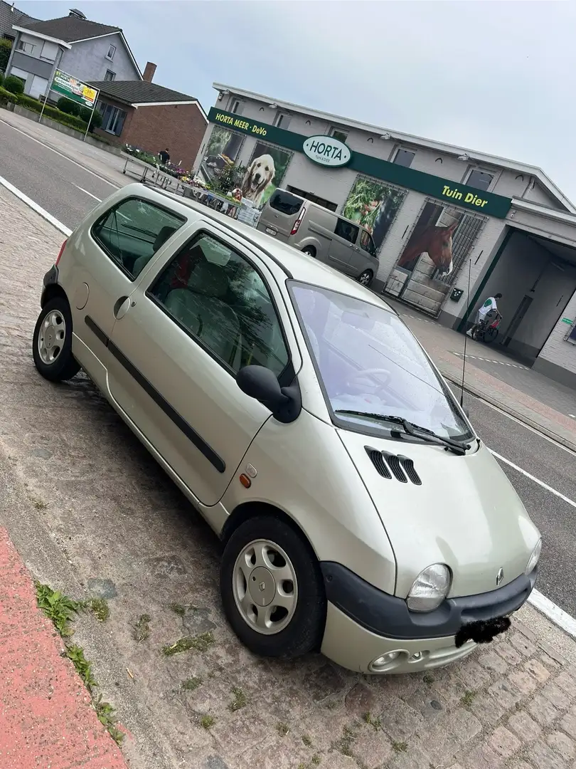 Renault Twingo Twingo 1.2 Initiale - 1