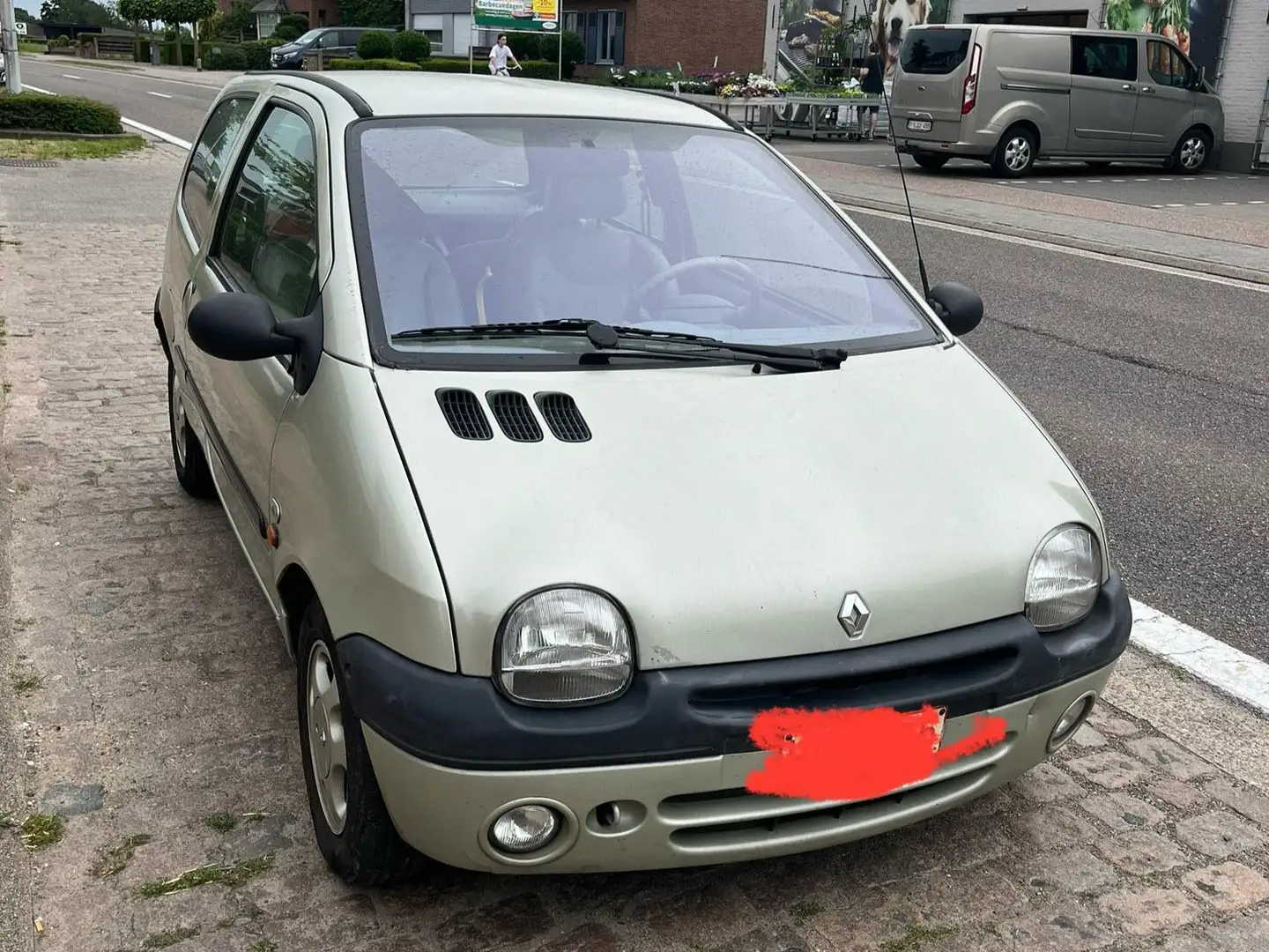 Renault Twingo Twingo 1.2 Initiale - 2