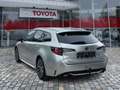Toyota Corolla Touring Sports 2.0 Team D Matrix 2xKlima Zilver - thumbnail 4