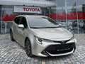 Toyota Corolla Touring Sports 2.0 Team D Matrix 2xKlima Zilver - thumbnail 6