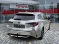 Toyota Corolla Touring Sports 2.0 Team D Matrix 2xKlima Zilver - thumbnail 5