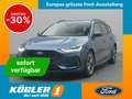 Ford Focus Turnier ST-Line X 155PS/Aut./LED -20%* Blau - thumbnail 1
