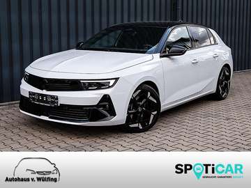 GSe Plug-in-Hybrid +LED-PIXEL+INFOTAINMENT-PAKET+WINTER-PAKET++