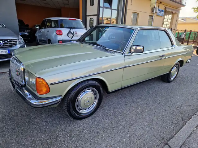 Mercedes-Benz CE 280 -CLIMA E GPL-