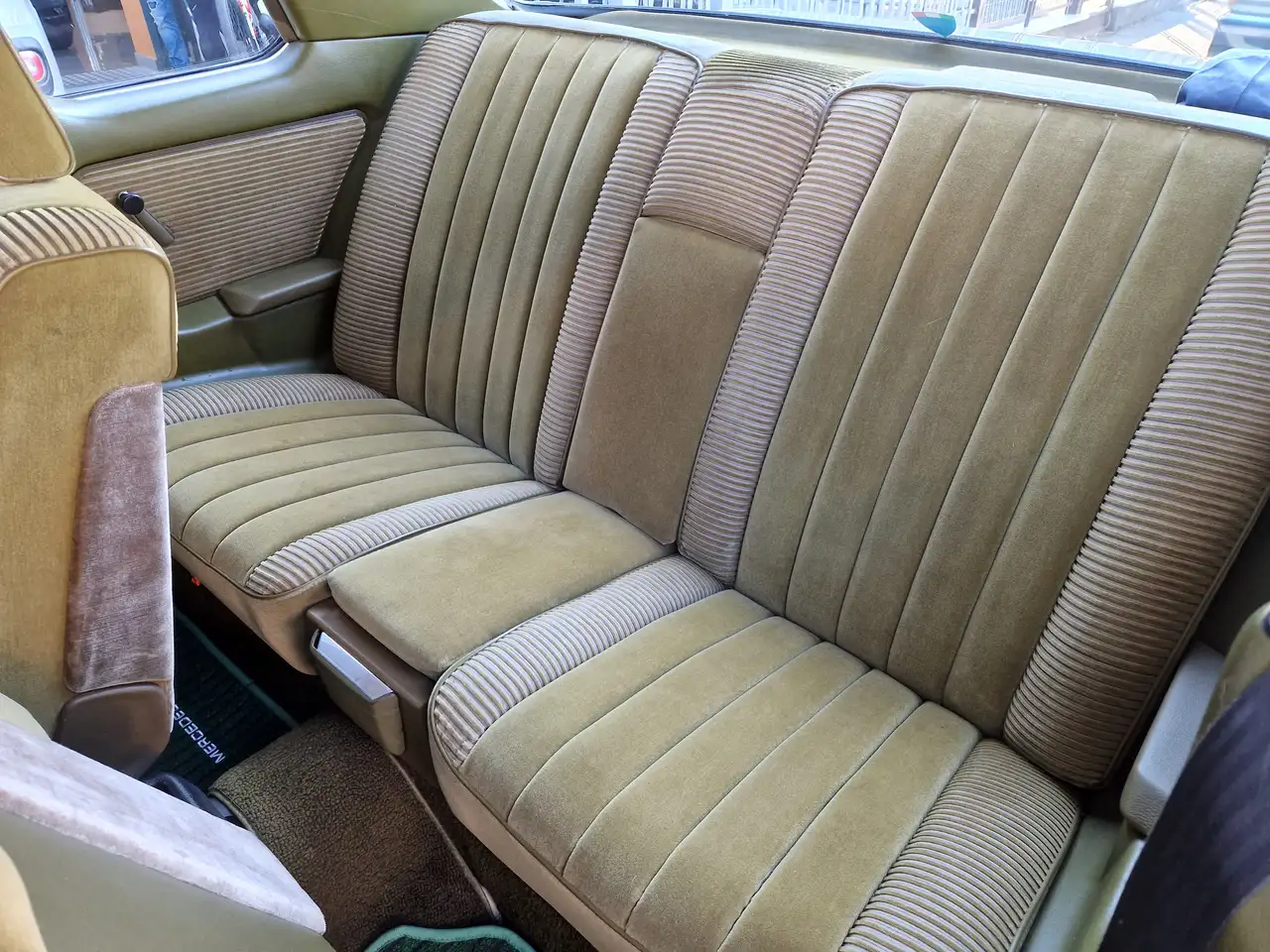 Mercedes-Benz CE 280 -CLIMA E GPL-, foto 7