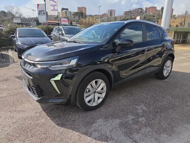 Mitsubishi ASX 1.0L Invite 67 kW