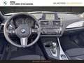 BMW 218 218dA 150ch Sport Bianco - thumbnail 3