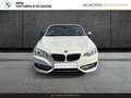 BMW 218 218dA 150ch Sport Bianco - thumbnail 2