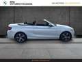 BMW 218 218dA 150ch Sport Blanc - thumbnail 15
