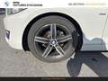 BMW 218 218dA 150ch Sport Blanc - thumbnail 12