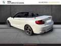 BMW 218 218dA 150ch Sport Bianco - thumbnail 10