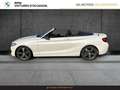 BMW 218 218dA 150ch Sport Bianco - thumbnail 9
