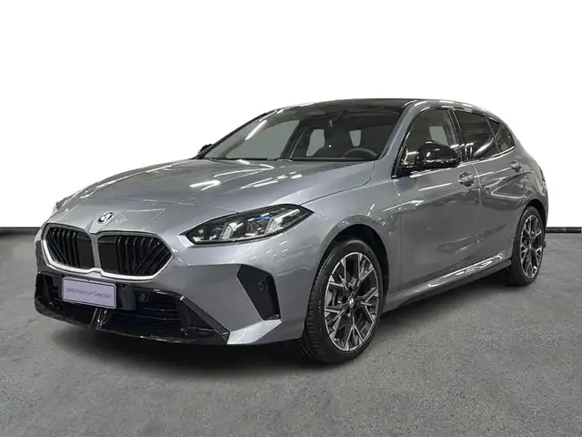 BMW 120 48V MSport auto