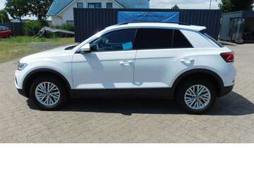 1.0 Life TSI BMT Navi Klima