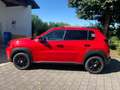 Fiat Grande Panda Hybrid 1.2 Icon eDCT 100PS Rouge - thumbnail 2